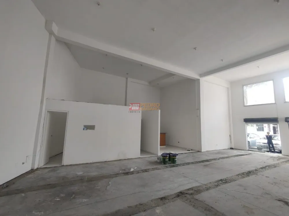 Loja-Salão, 151 m² - Foto 2
