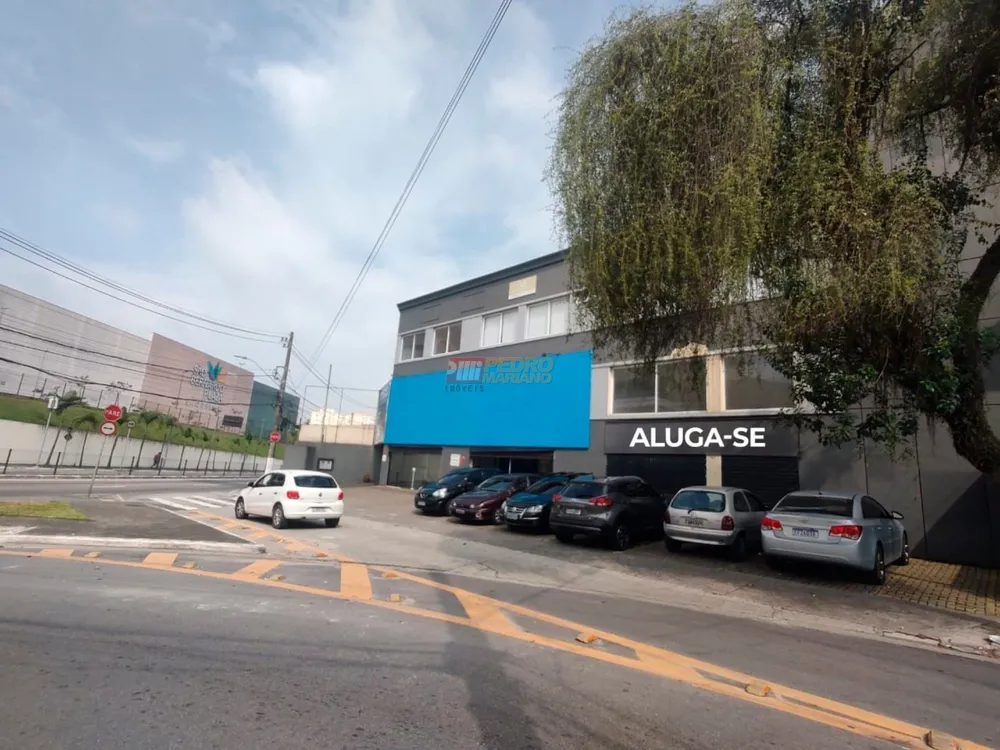Loja-Salão, 151 m² - Foto 8