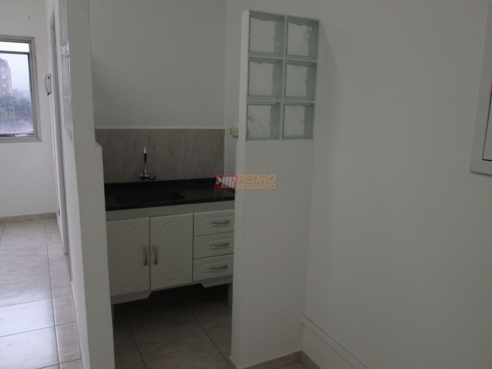 Sala-Conjunto, 33 m² - Foto 4