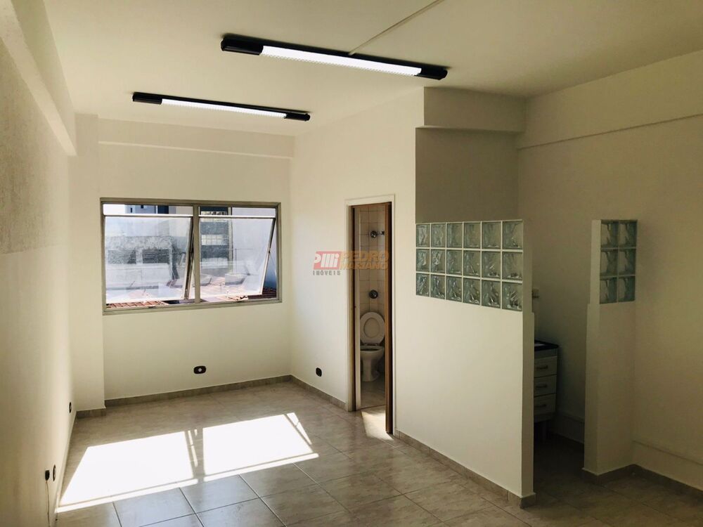 Sala-Conjunto, 33 m² - Foto 3