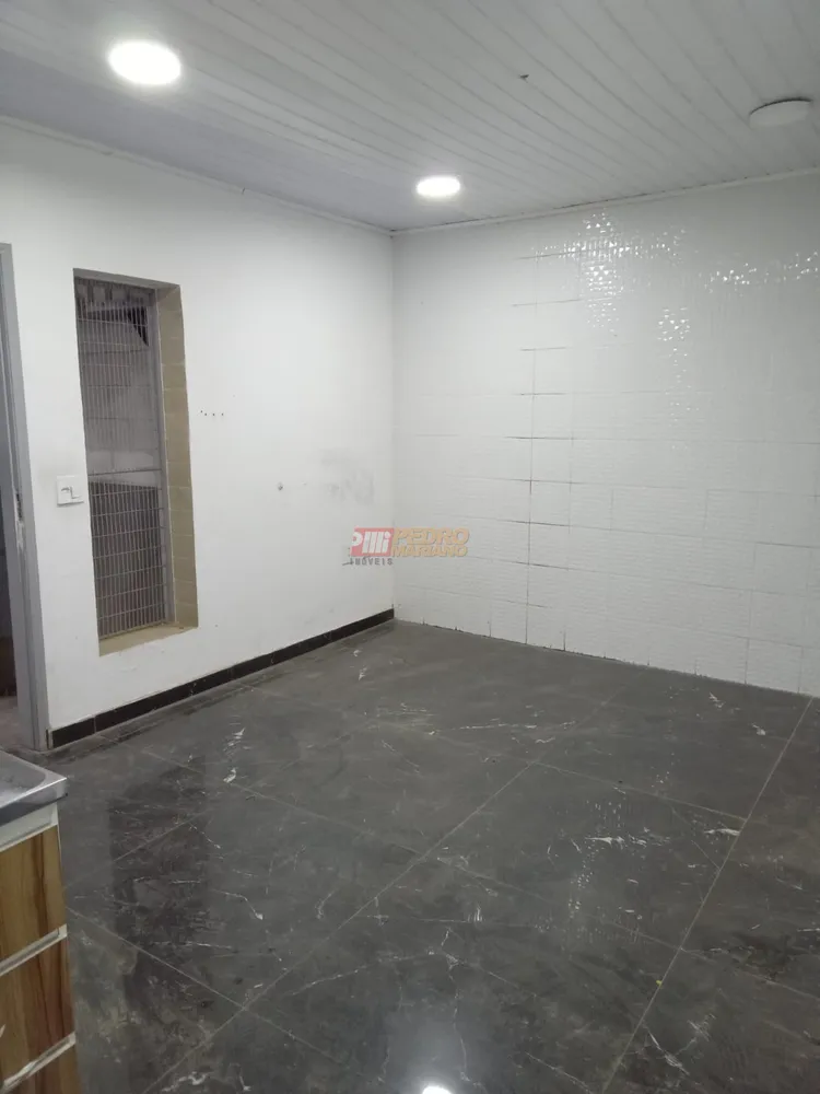 Depósito-Galpão, 277 m² - Foto 5