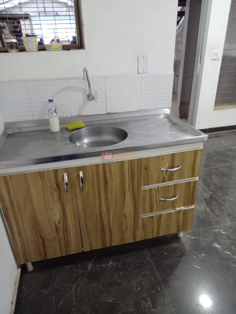 Depósito-Galpão, 277 m² - Foto 6
