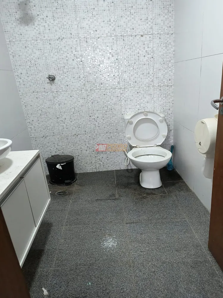 Depósito-Galpão, 277 m² - Foto 7