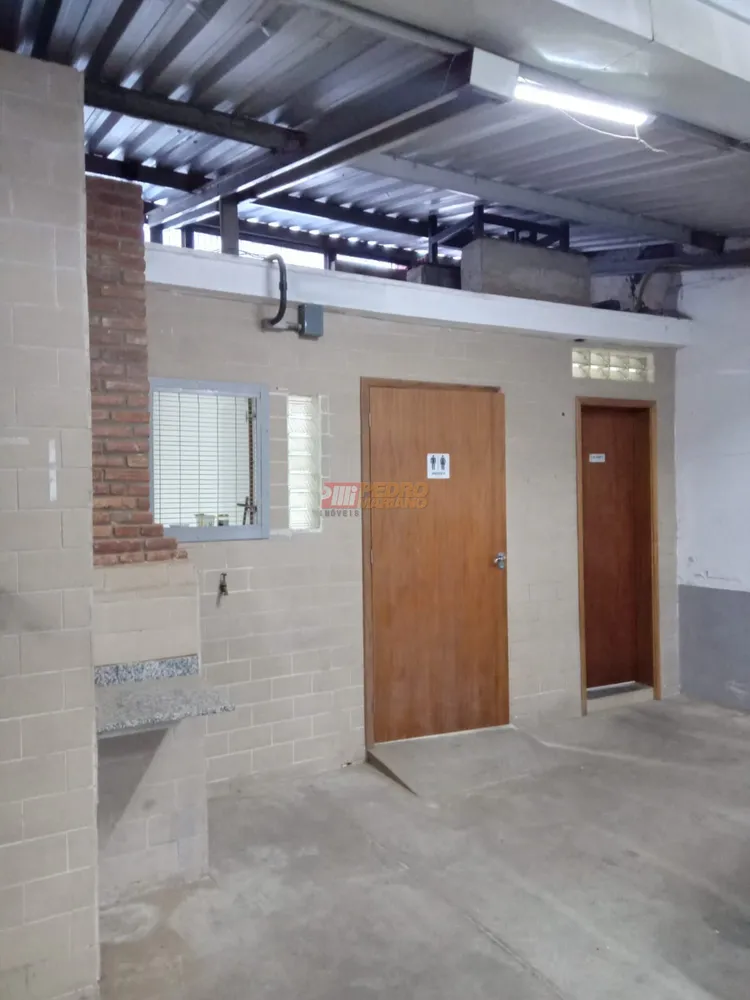 Depósito-Galpão, 277 m² - Foto 4