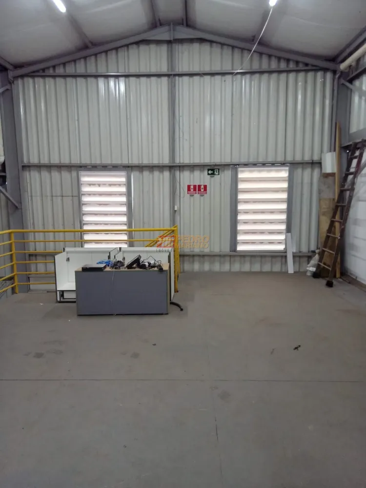 Depósito-Galpão, 277 m² - Foto 2
