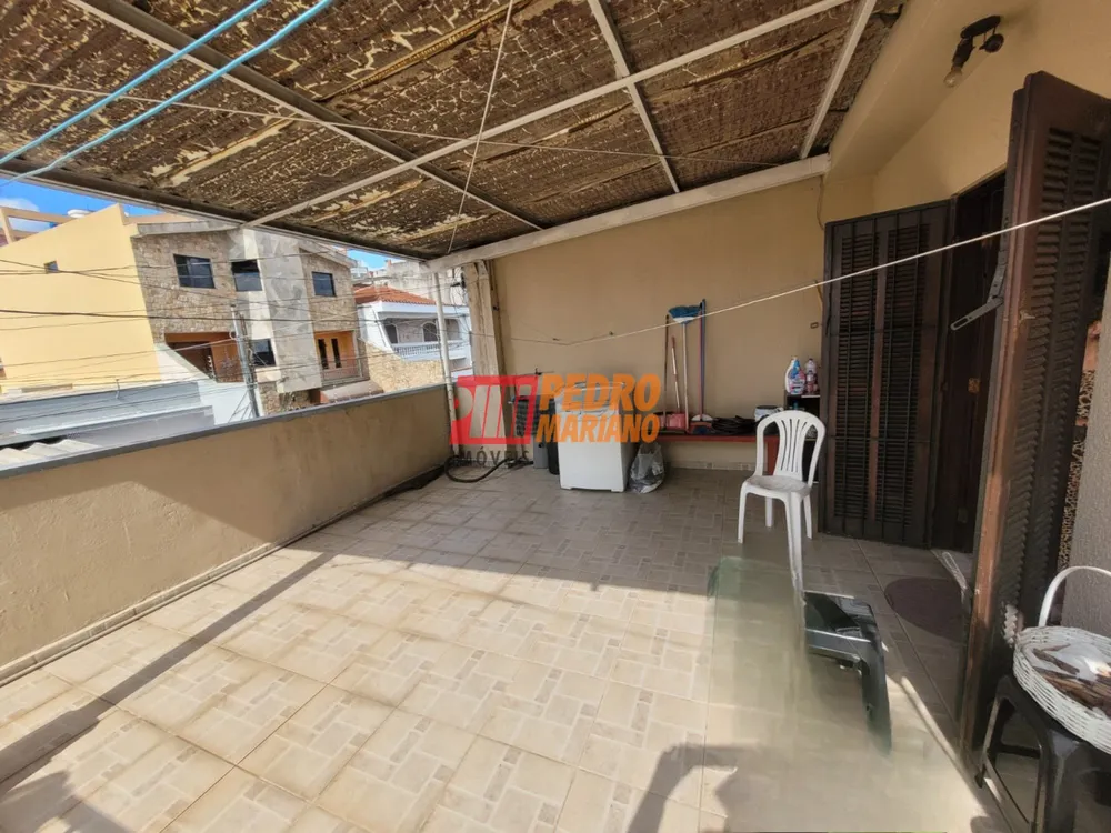 Sobrado, 5 quartos, 235 m² - Foto 9