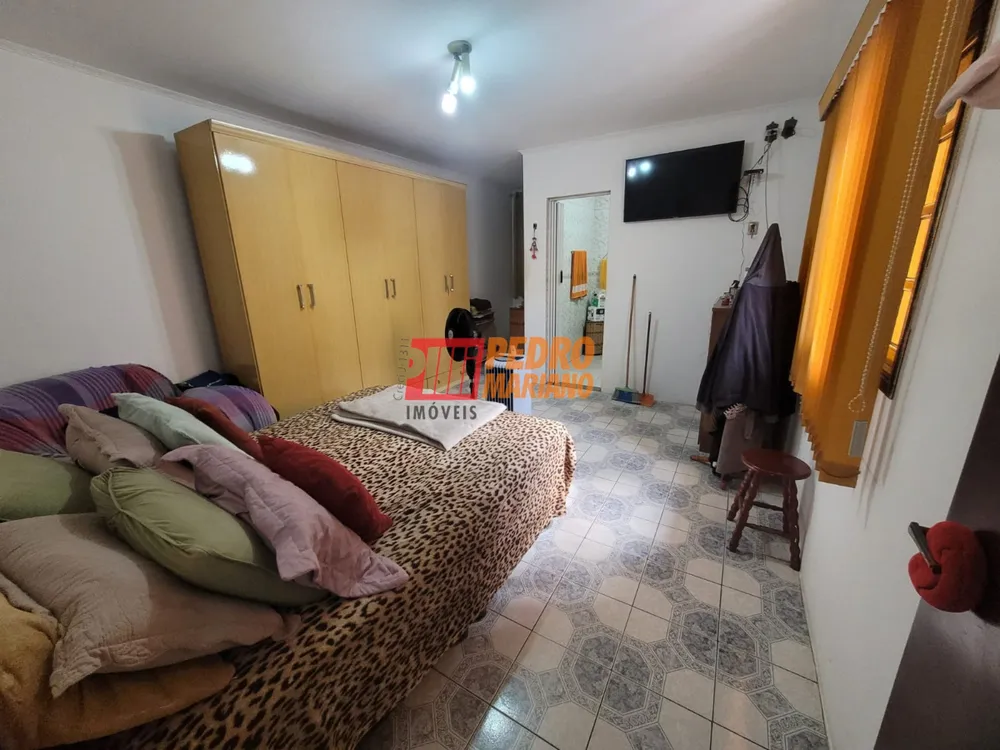Sobrado, 5 quartos, 235 m² - Foto 1