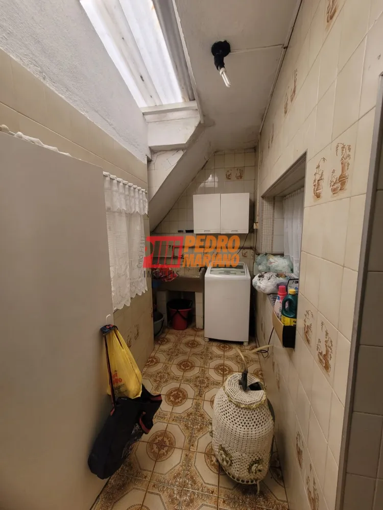 Sobrado, 5 quartos, 235 m² - Foto 8