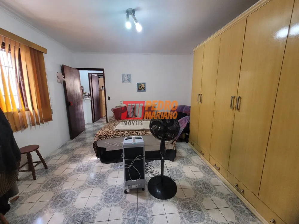Sobrado, 5 quartos, 235 m² - Foto 2