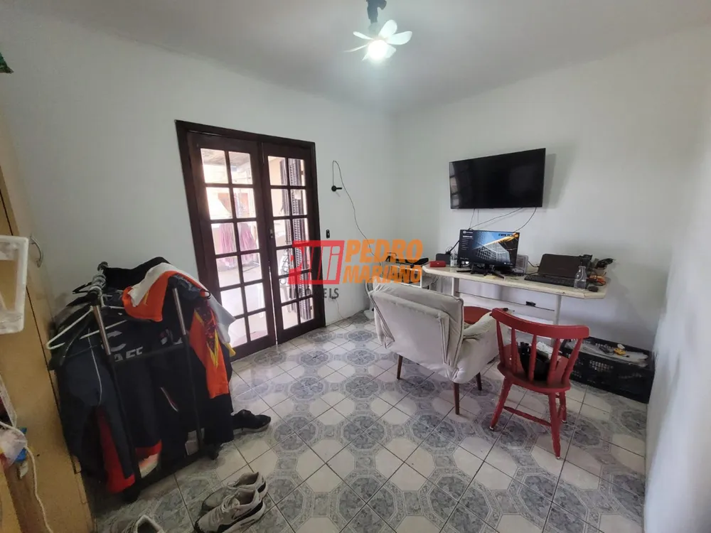Sobrado, 5 quartos, 235 m² - Foto 3