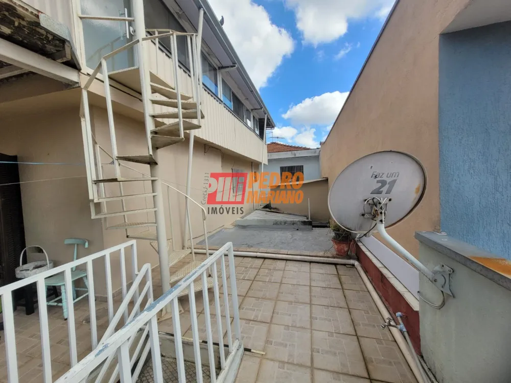 Sobrado, 5 quartos, 235 m² - Foto 10