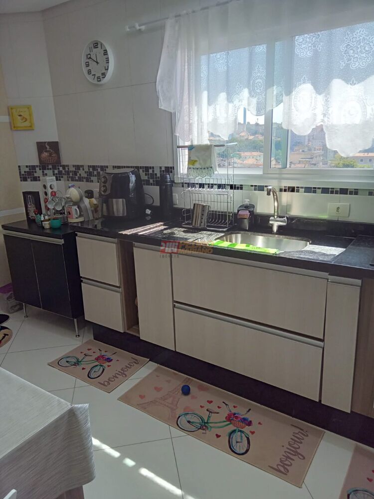 Sobrado à venda com 3 quartos, 236m² - Foto 10