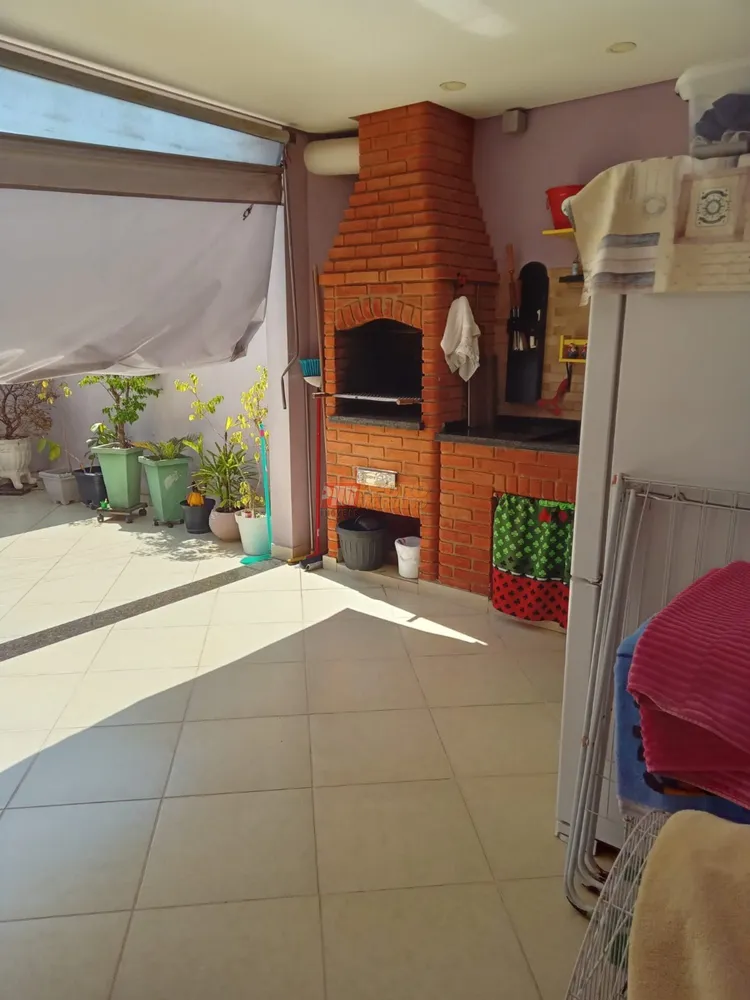Sobrado, 3 quartos, 236 m² - Foto 22
