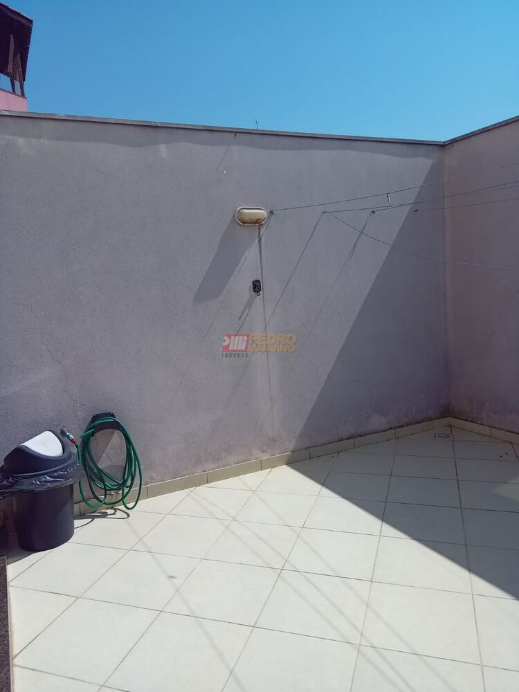 Sobrado à venda com 3 quartos, 236m² - Foto 16