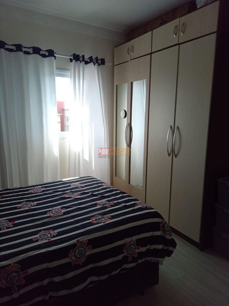 Sobrado à venda com 3 quartos, 236m² - Foto 9