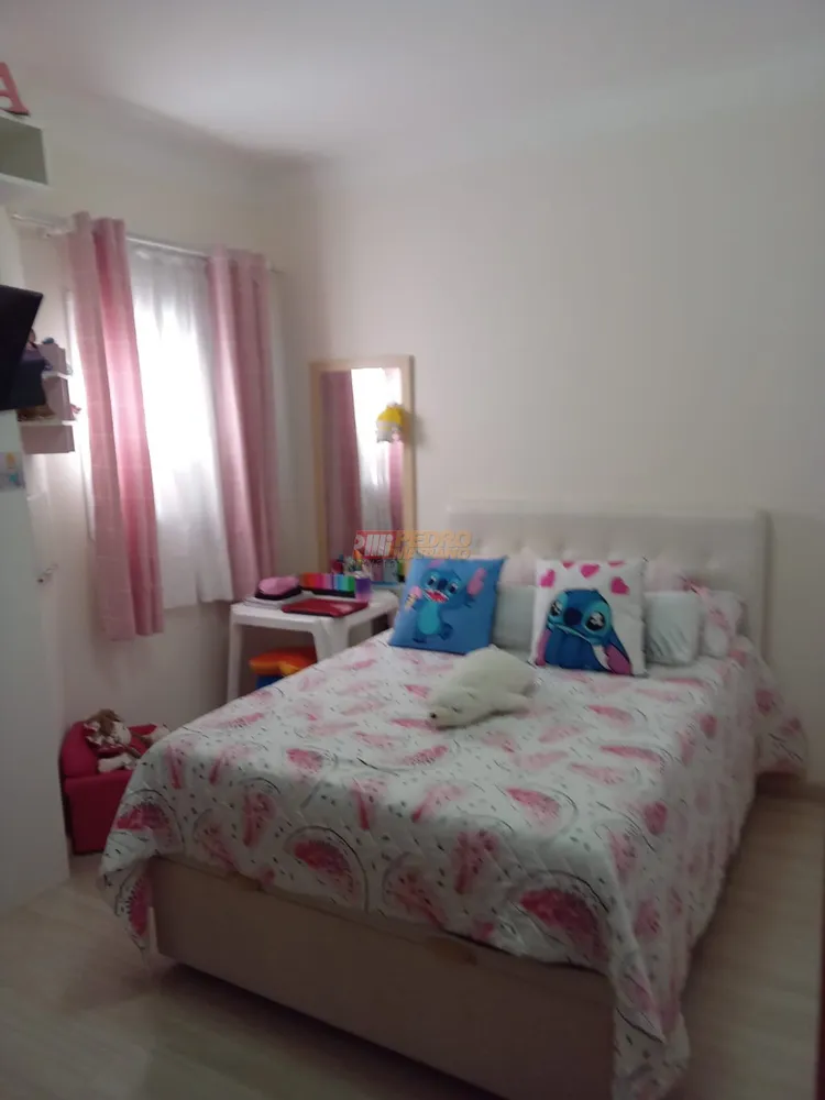 Sobrado, 3 quartos, 236 m² - Foto 11
