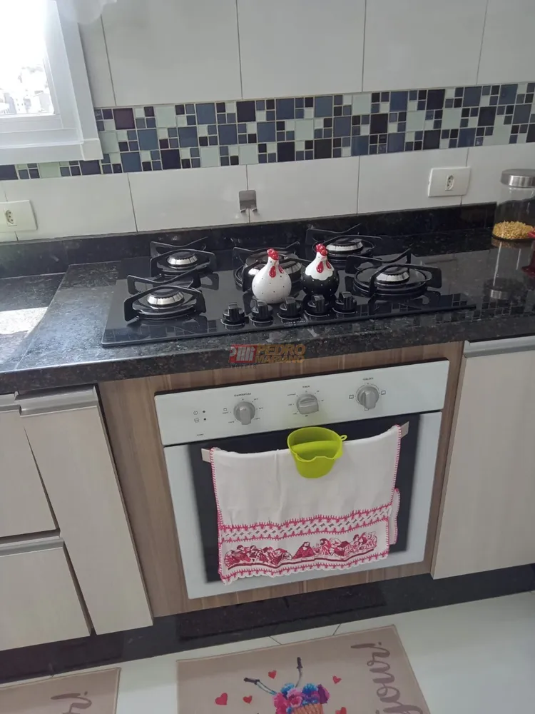 Sobrado, 3 quartos, 236 m² - Foto 15