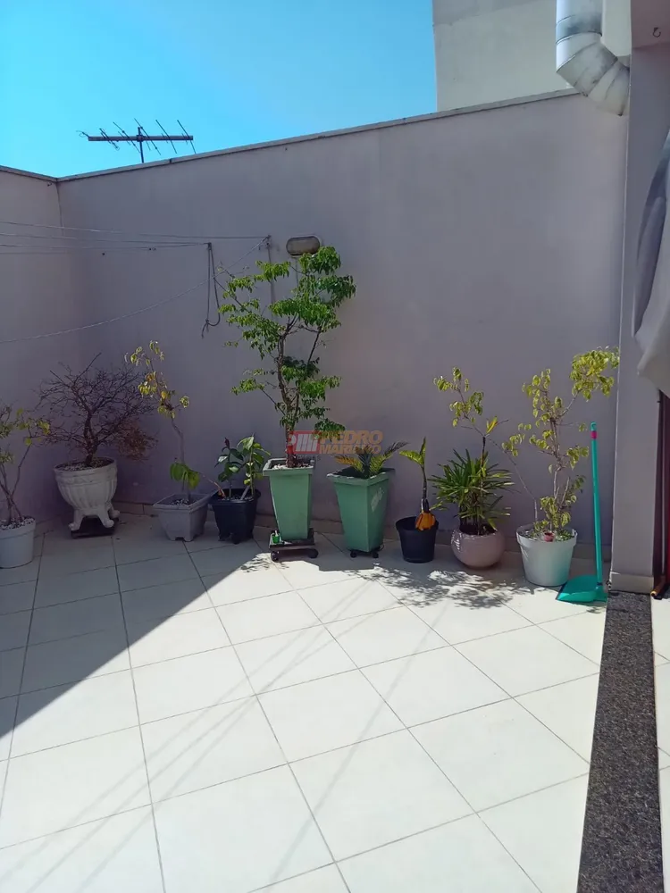 Sobrado, 3 quartos, 236 m² - Foto 23