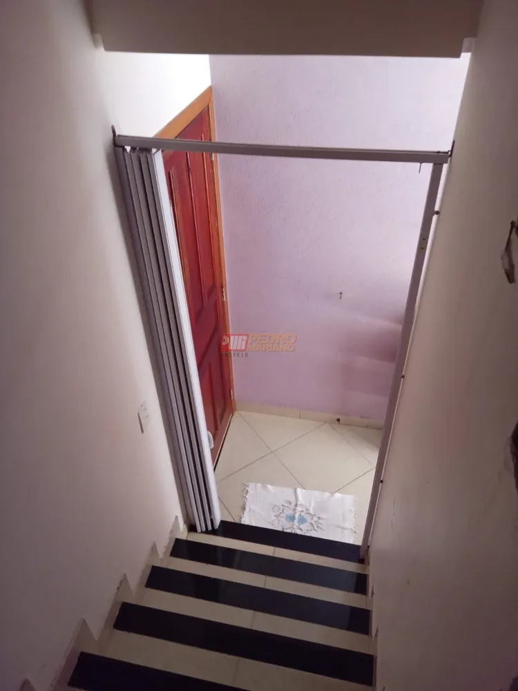 Sobrado, 3 quartos, 236 m² - Foto 4