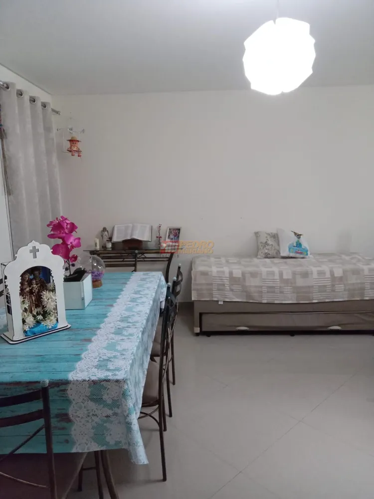 Sobrado, 3 quartos, 236 m² - Foto 16