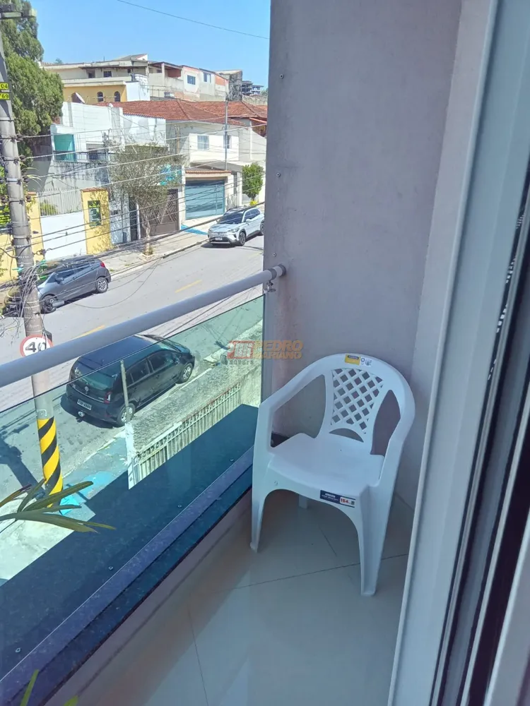 Sobrado, 3 quartos, 236 m² - Foto 10