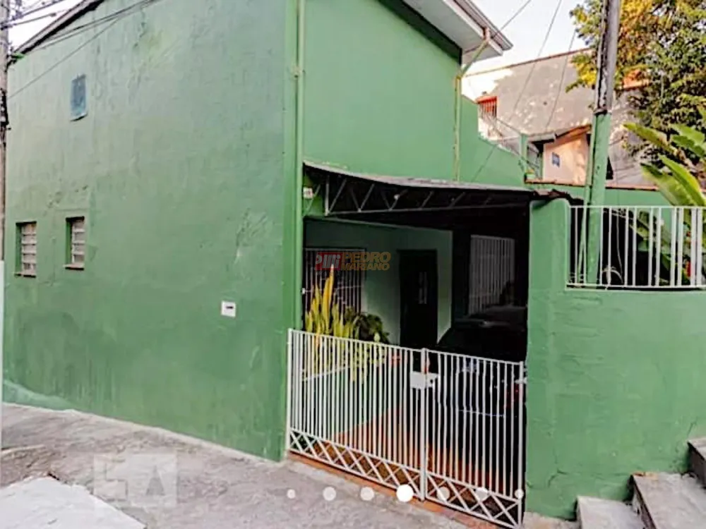 Sobrado, 5 quartos, 189 m² - Foto 7