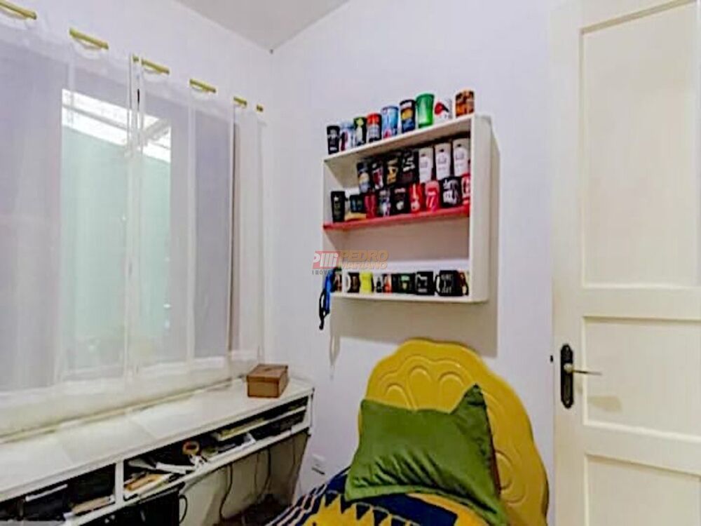 Sobrado, 5 quartos, 189 m² - Foto 3