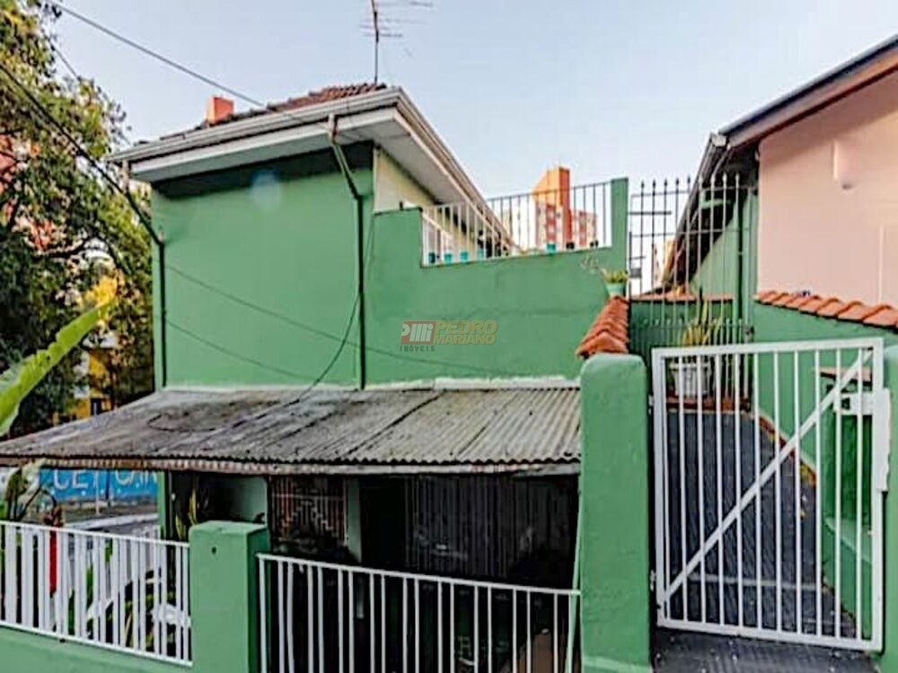 Sobrado, 5 quartos, 189 m² - Foto 5