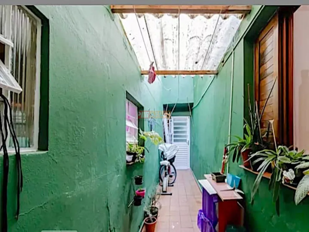 Sobrado, 5 quartos, 189 m² - Foto 8