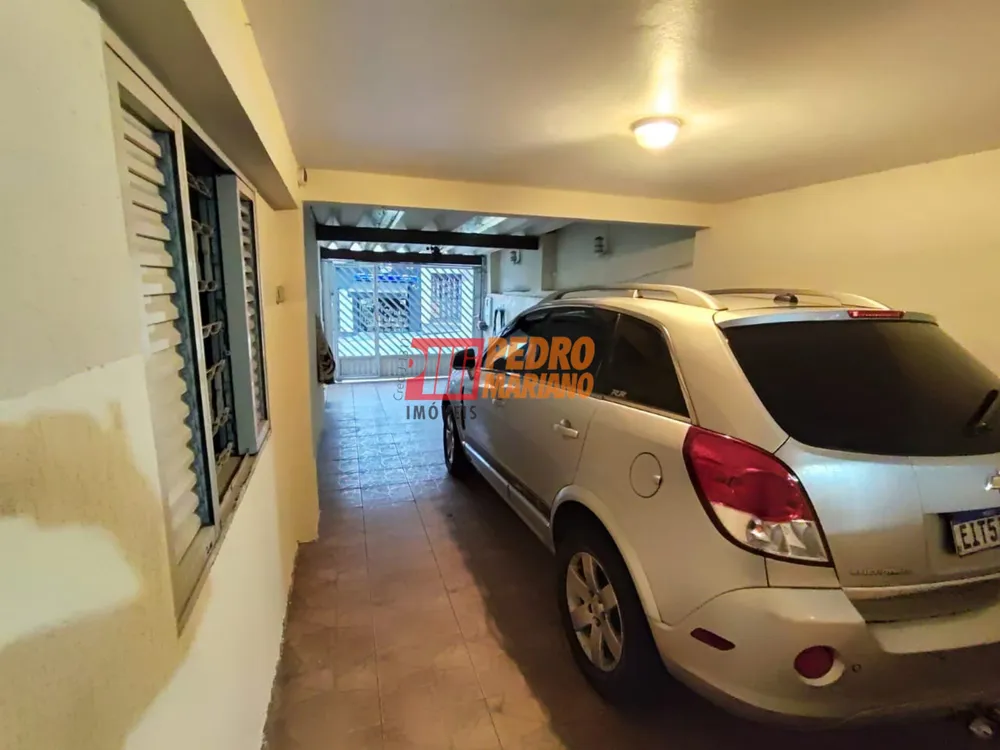 Casa, 4 quartos, 164 m² - Foto 6