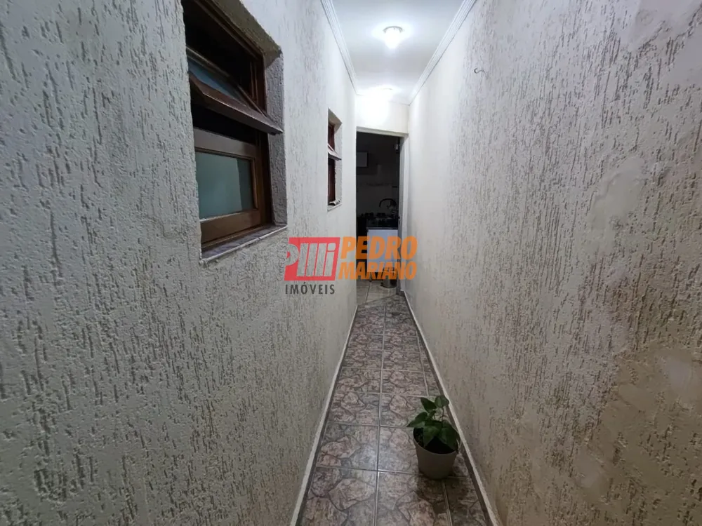 Casa, 4 quartos, 164 m² - Foto 12