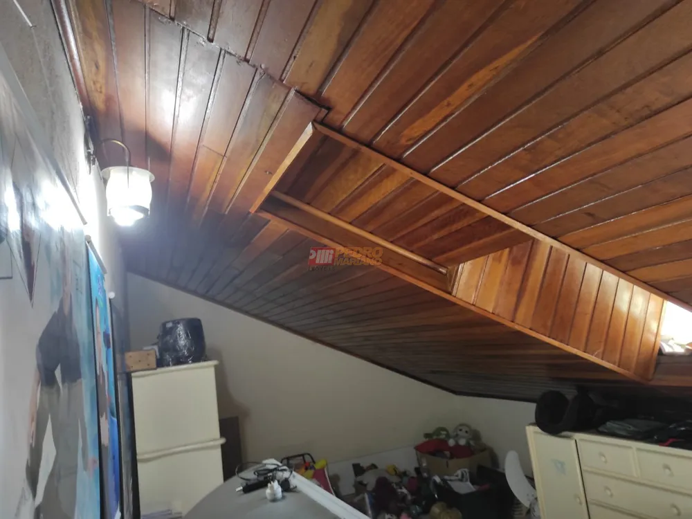 Sobrado, 3 quartos, 230 m² - Foto 9