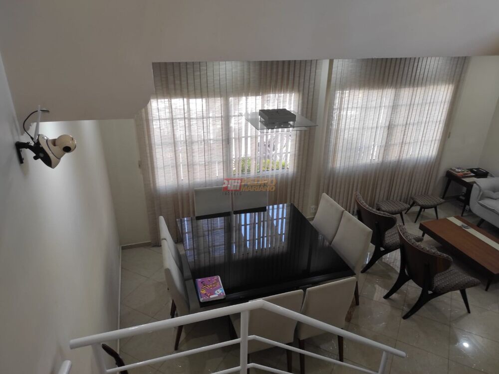 Sobrado, 3 quartos, 230 m² - Foto 2