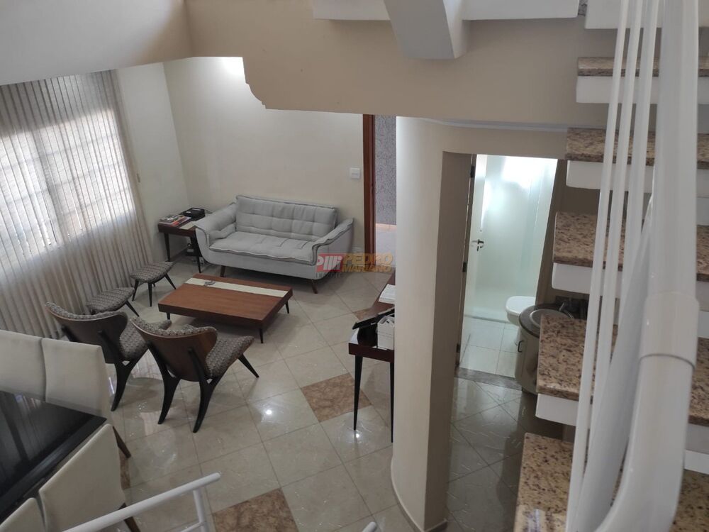Sobrado, 3 quartos, 230 m² - Foto 3