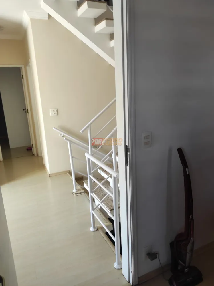 Sobrado, 3 quartos, 230 m² - Foto 8