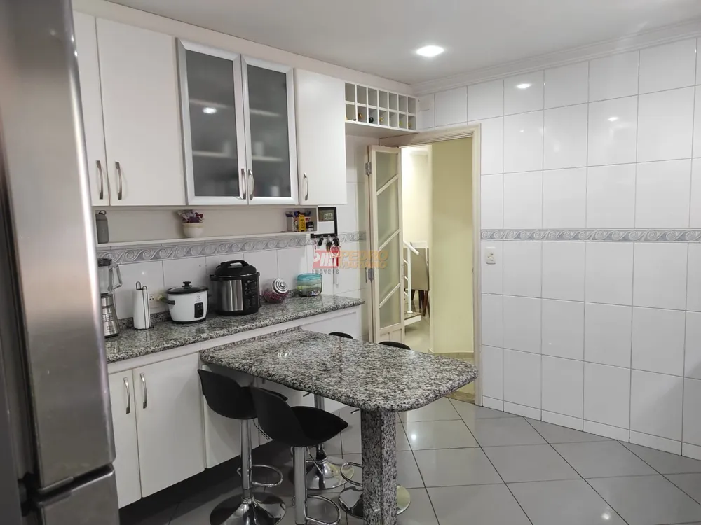 Sobrado, 3 quartos, 230 m² - Foto 10