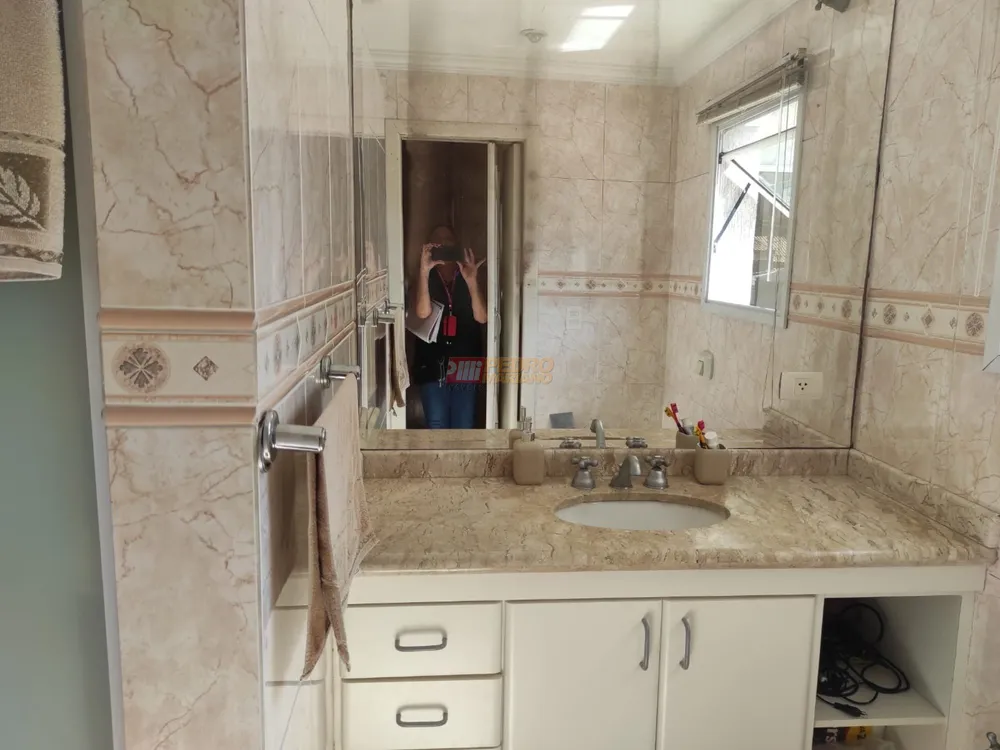 Sobrado, 3 quartos, 230 m² - Foto 11
