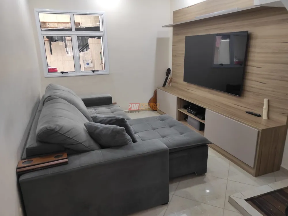 Sobrado, 3 quartos, 230 m² - Foto 5