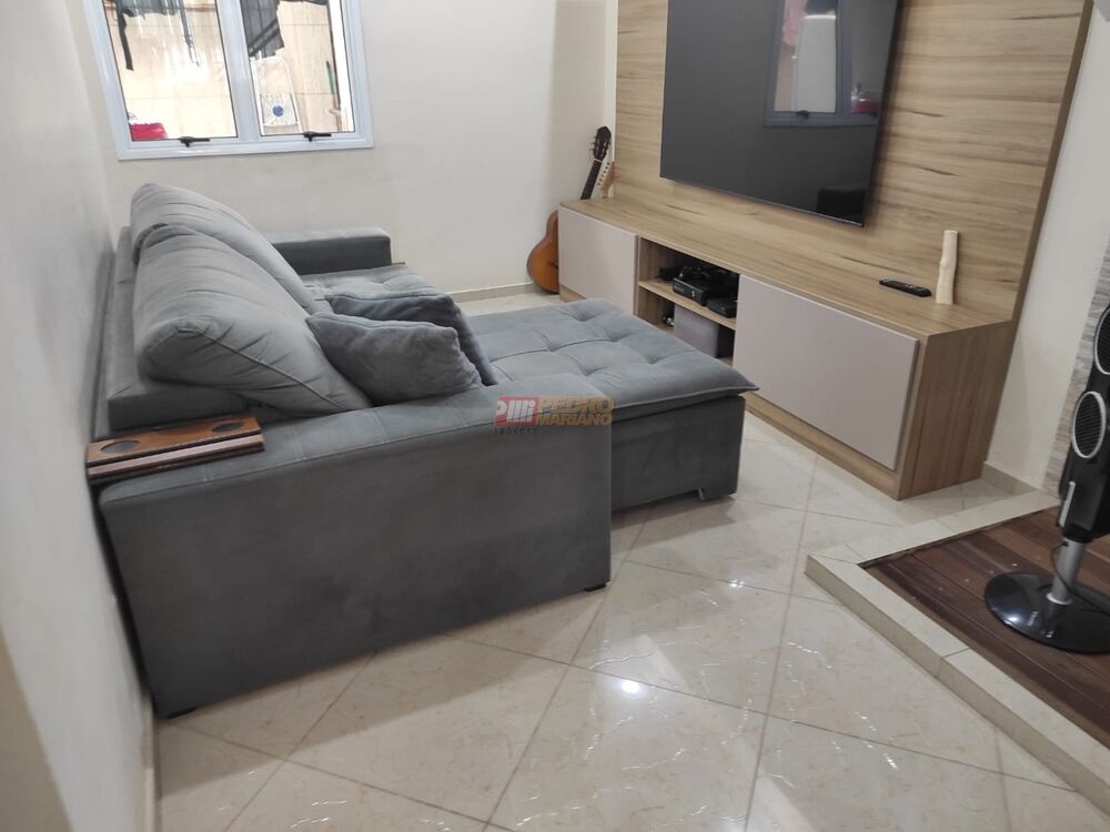 Sobrado, 3 quartos, 230 m² - Foto 4