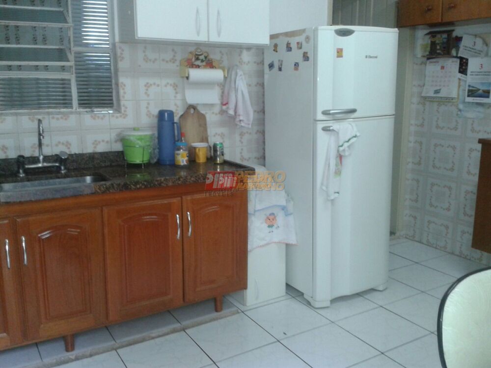 Sobrado, 2 quartos, 164 m² - Foto 3