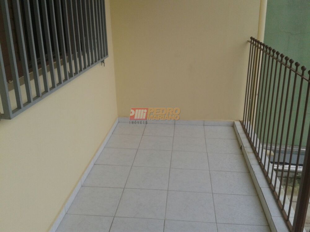 Sobrado, 2 quartos, 164 m² - Foto 1