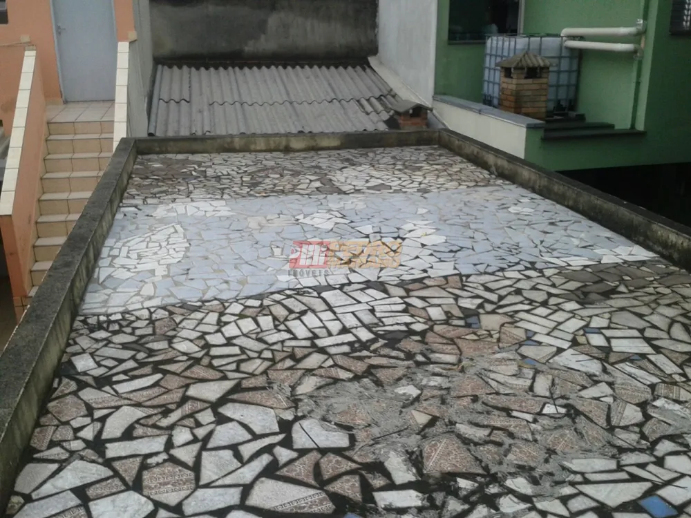 Sobrado, 2 quartos, 164 m² - Foto 11