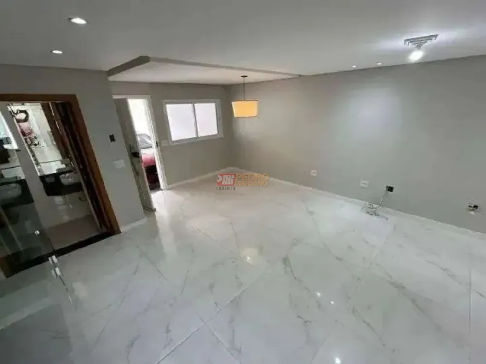 Sobrado, 3 quartos, 125 m² - Foto 2