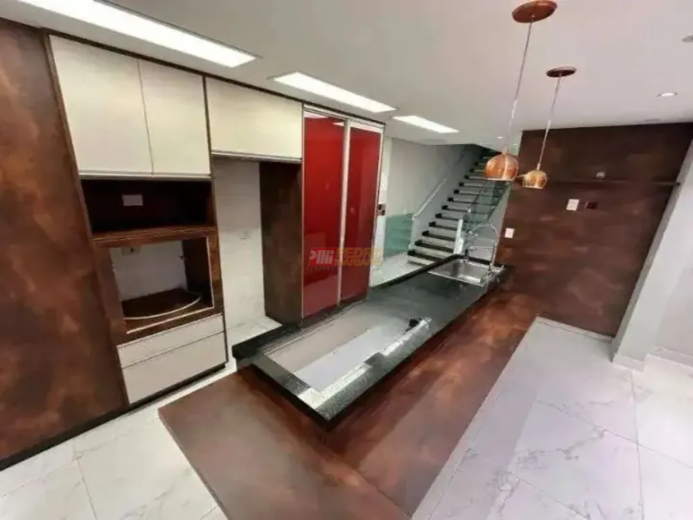 Sobrado, 3 quartos, 125 m² - Foto 7