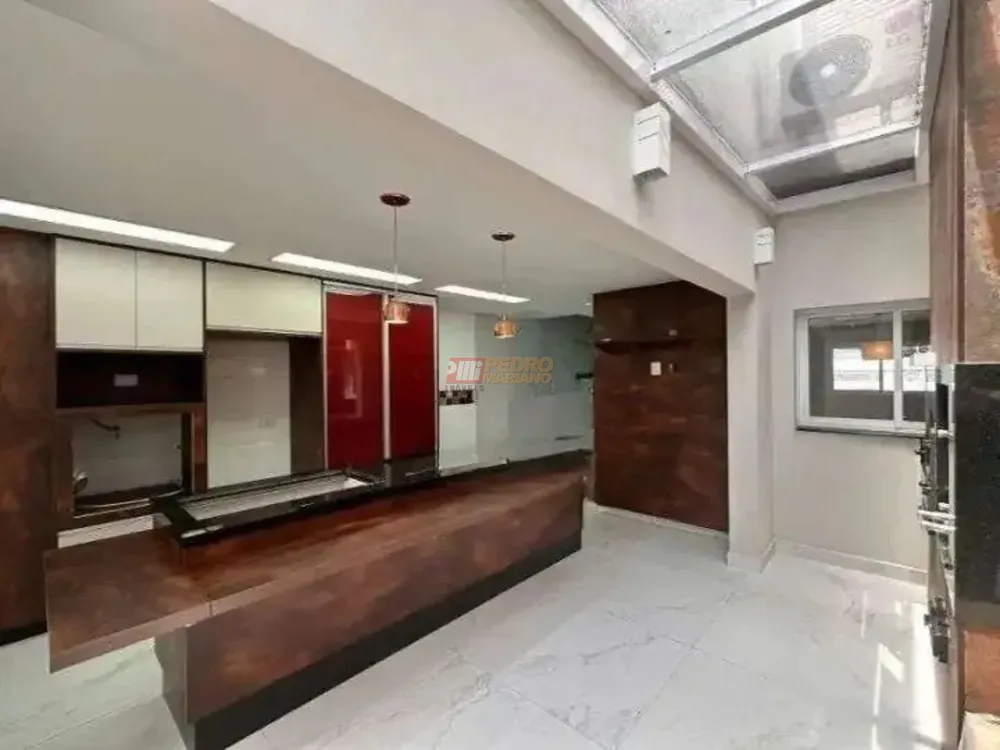 Sobrado, 3 quartos, 125 m² - Foto 3