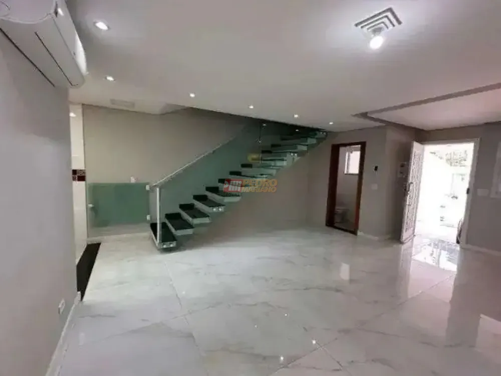 Sobrado, 3 quartos, 125 m² - Foto 6