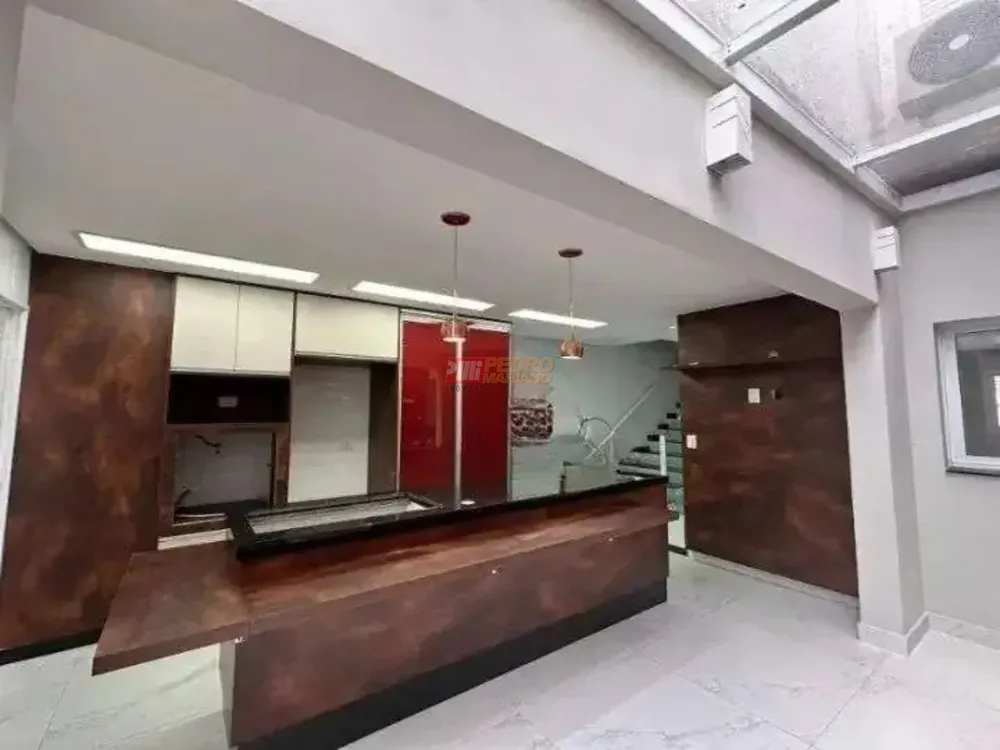 Sobrado, 3 quartos, 125 m² - Foto 5
