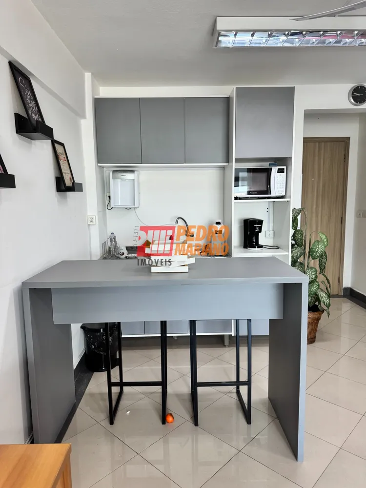 Sala-Conjunto, 43 m² - Foto 5