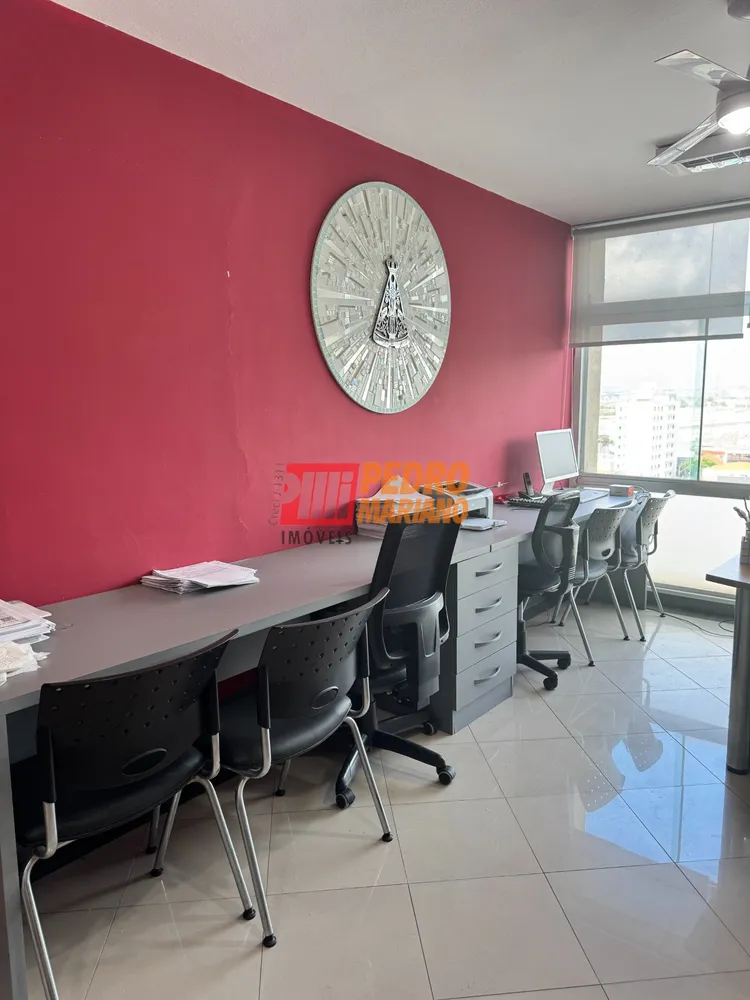 Sala-Conjunto, 43 m² - Foto 7
