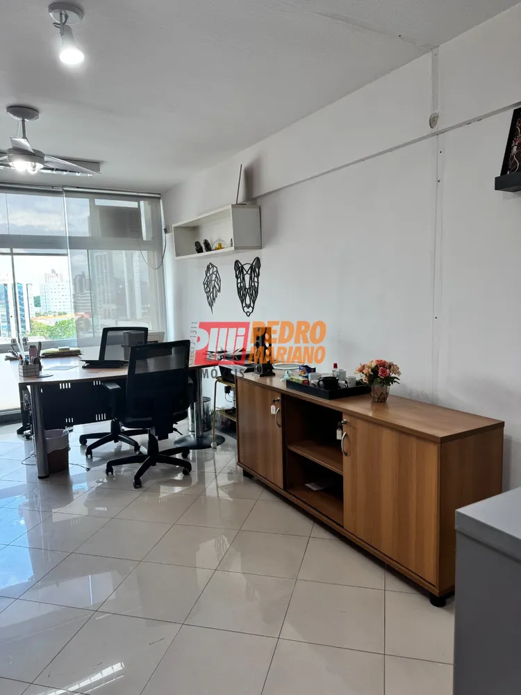 Sala-Conjunto, 43 m² - Foto 3